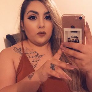 Meet your Posher, Janece